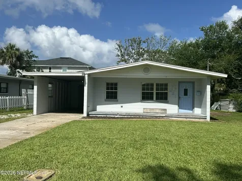 421 7th Street N Jacksonville Beach FL 32250