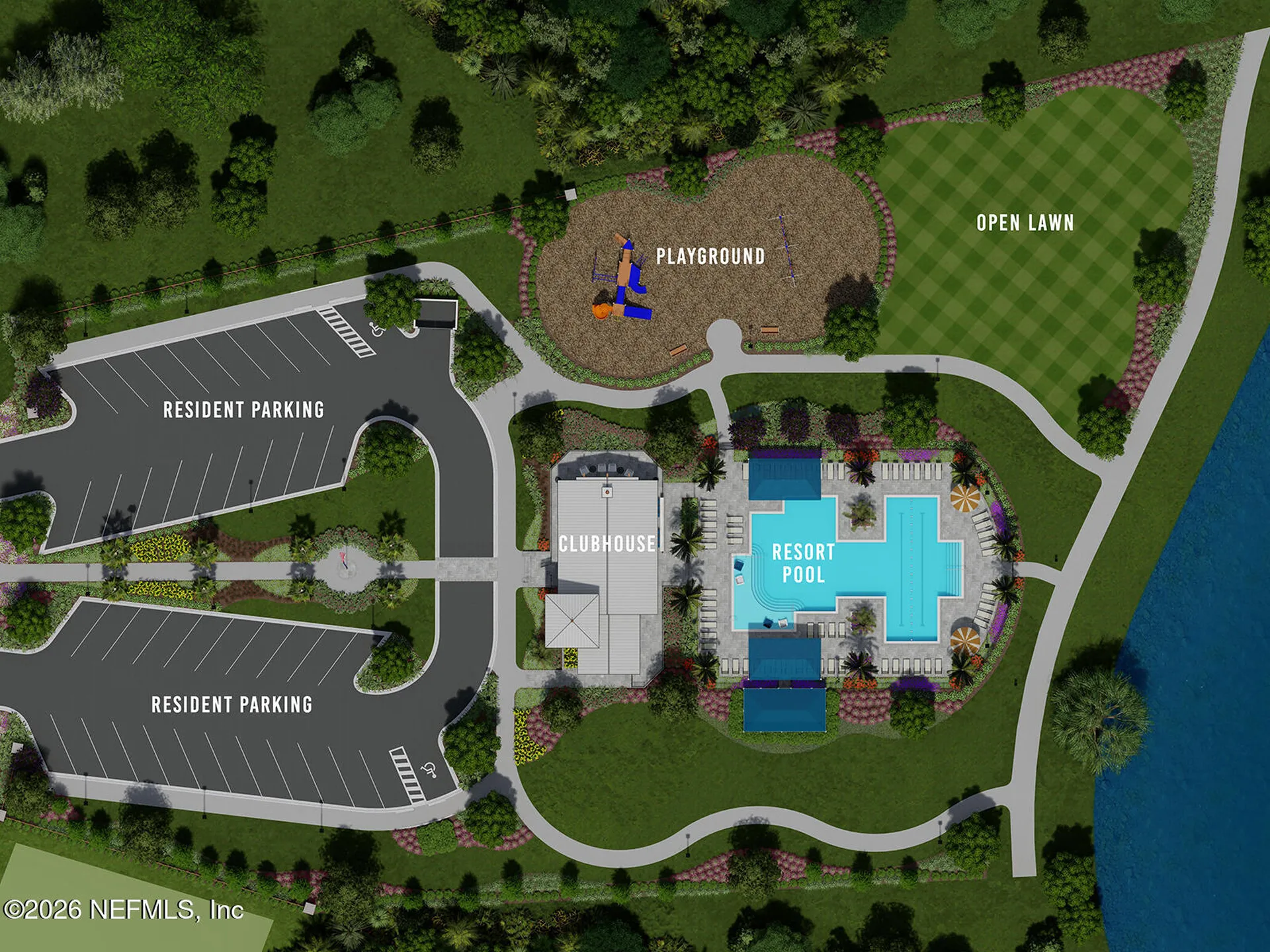 3582 Bella Sera Lane Green Cove Springs FL 32043