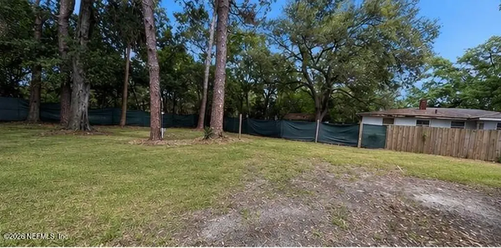 1645 W 17 Street Jacksonville FL 32209