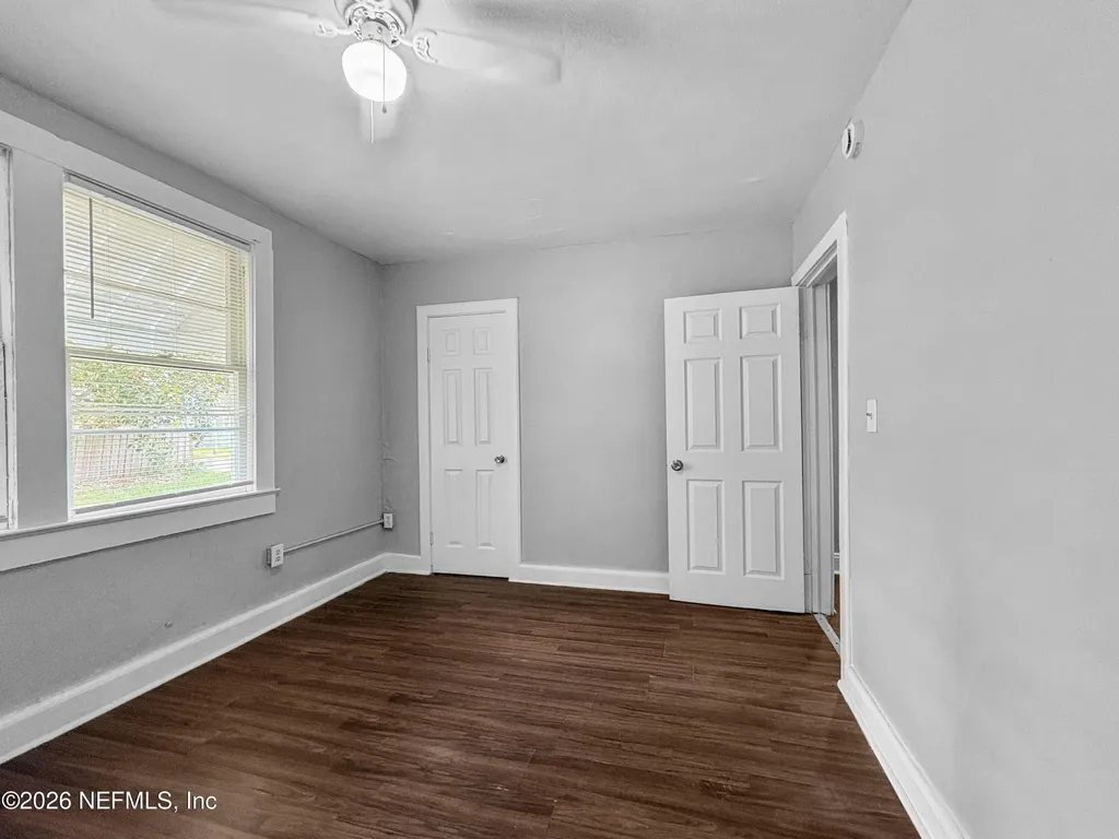 1645 W 17 Street Jacksonville FL 32209