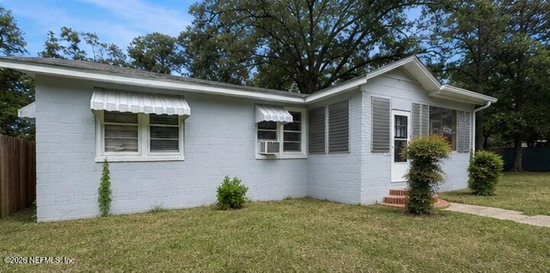 1645 W 17 Street Jacksonville FL 32209