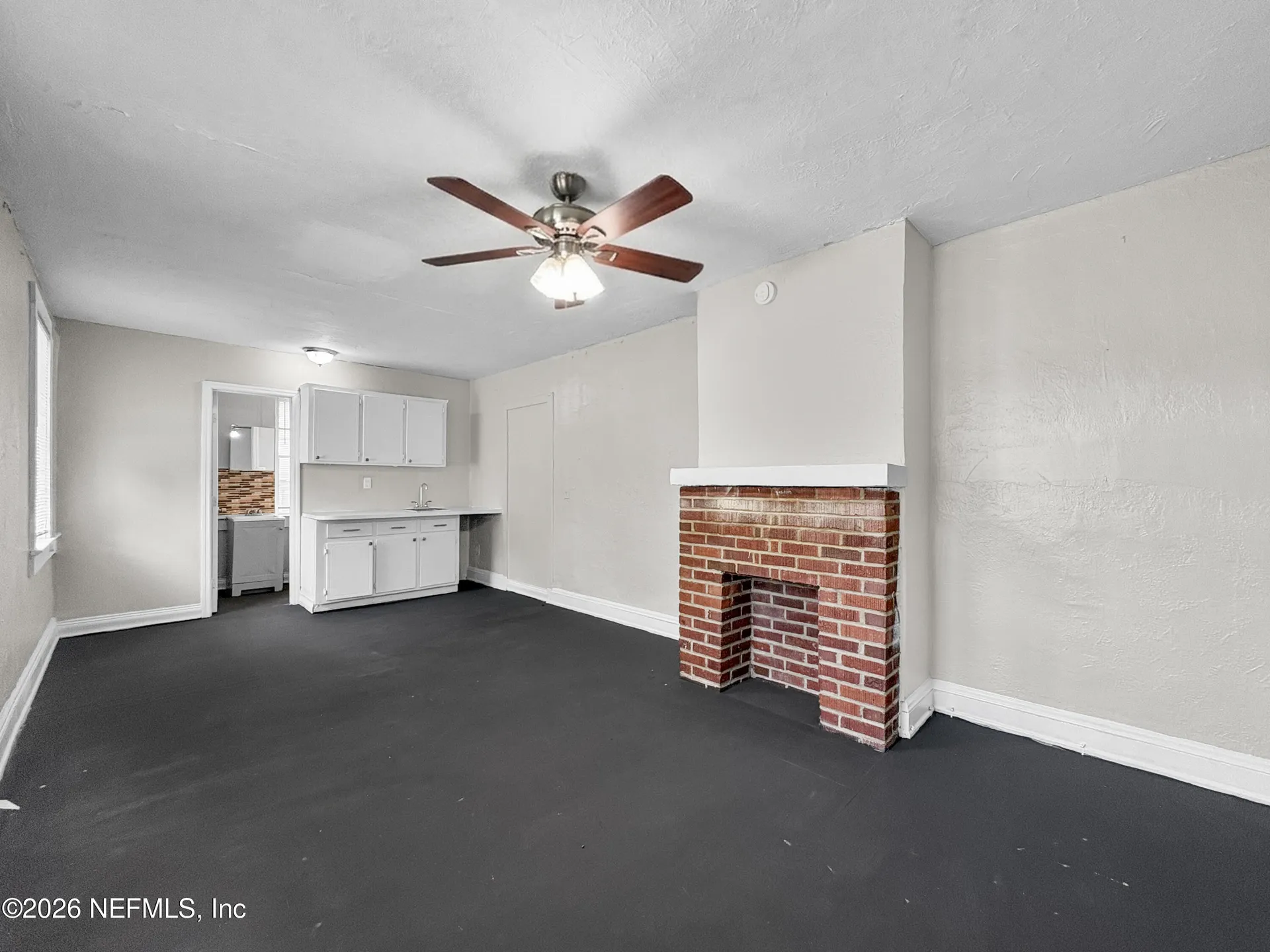 1645 W 17 Street Jacksonville FL 32209