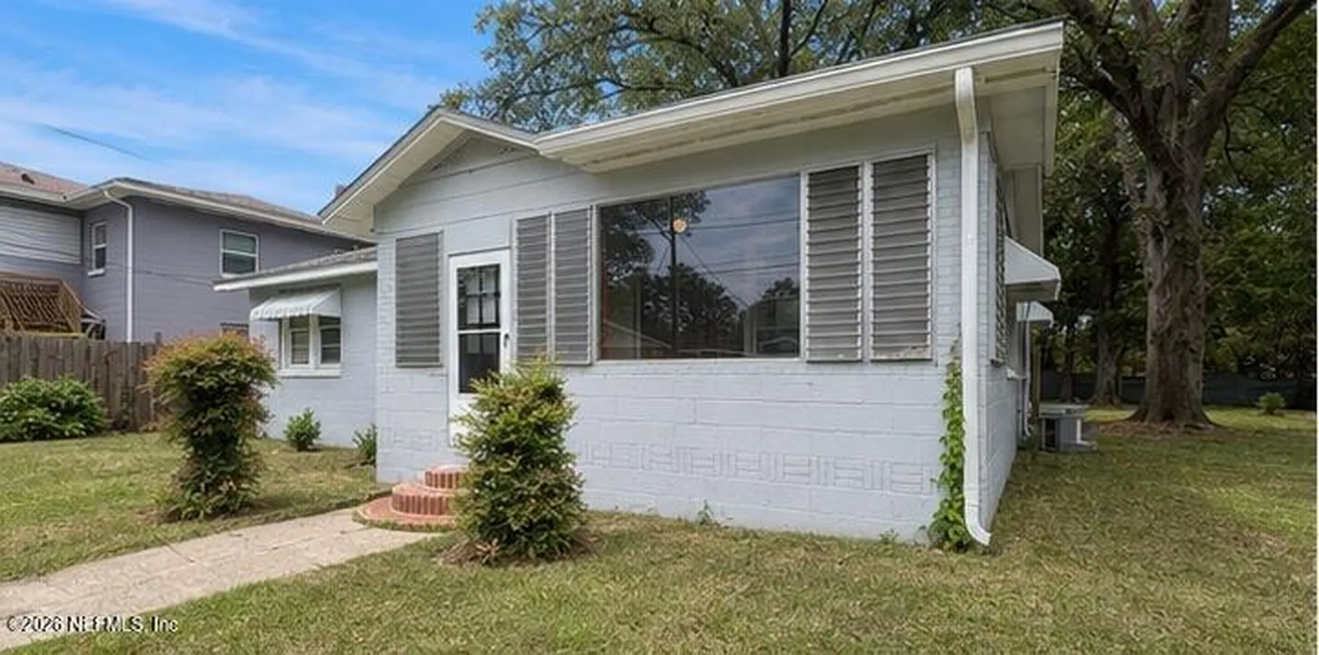 1645 W 17 Street Jacksonville FL 32209