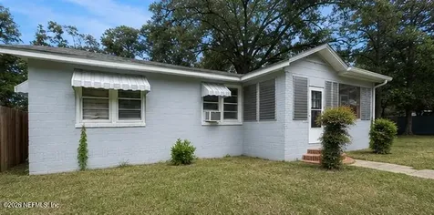 1645 W 17 Street Jacksonville FL 32209