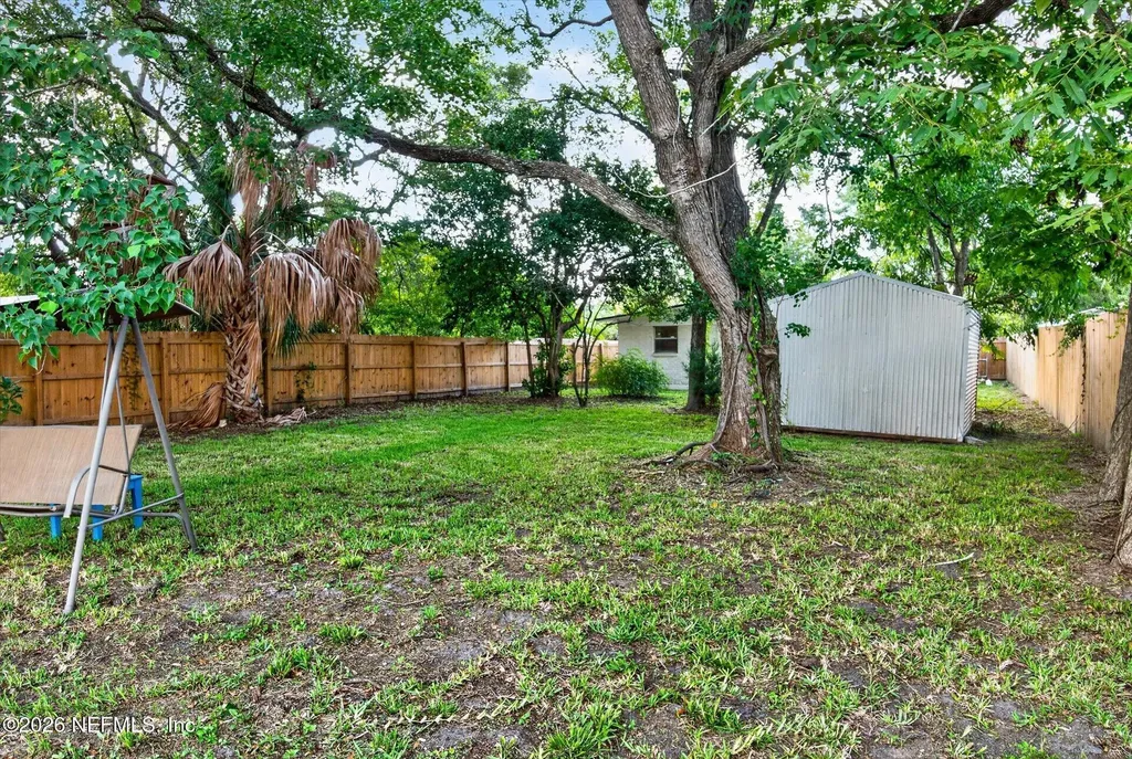 2328 W 10th Street Jacksonville FL 32209