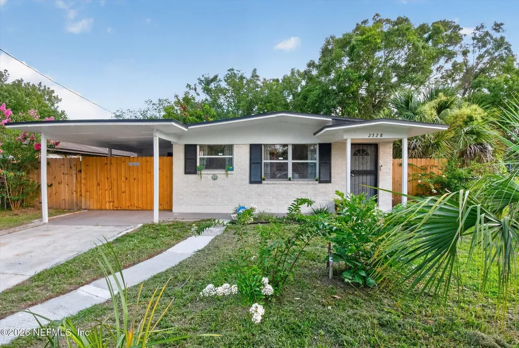 2328 W 10th Street Jacksonville FL 32209