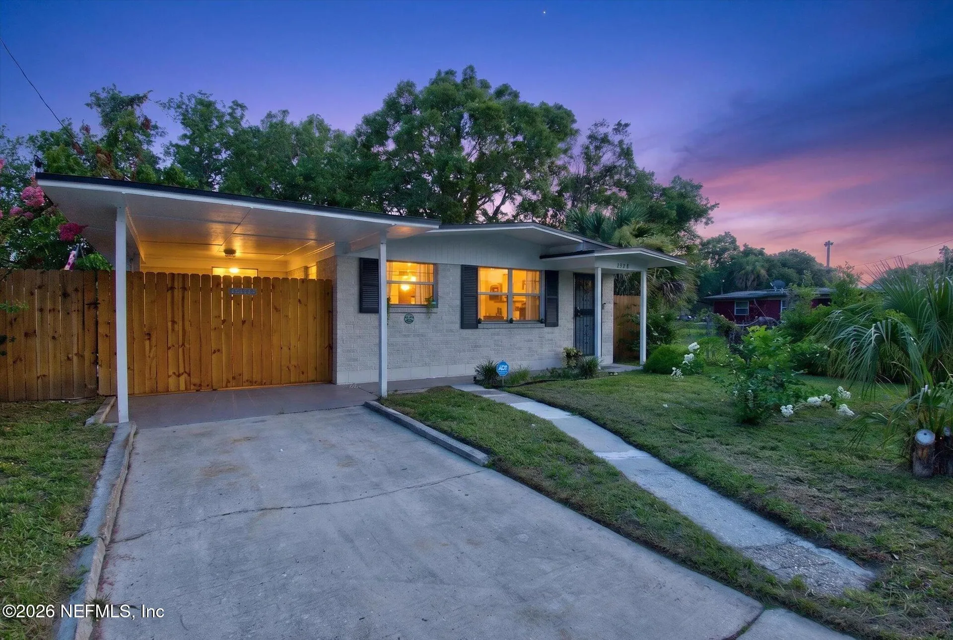 2328 W 10th Street Jacksonville FL 32209