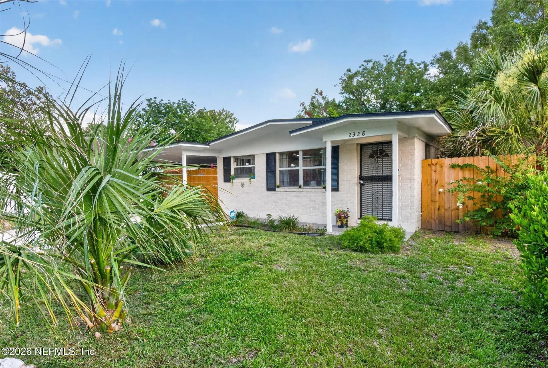 2328 W 10th Street Jacksonville FL 32209