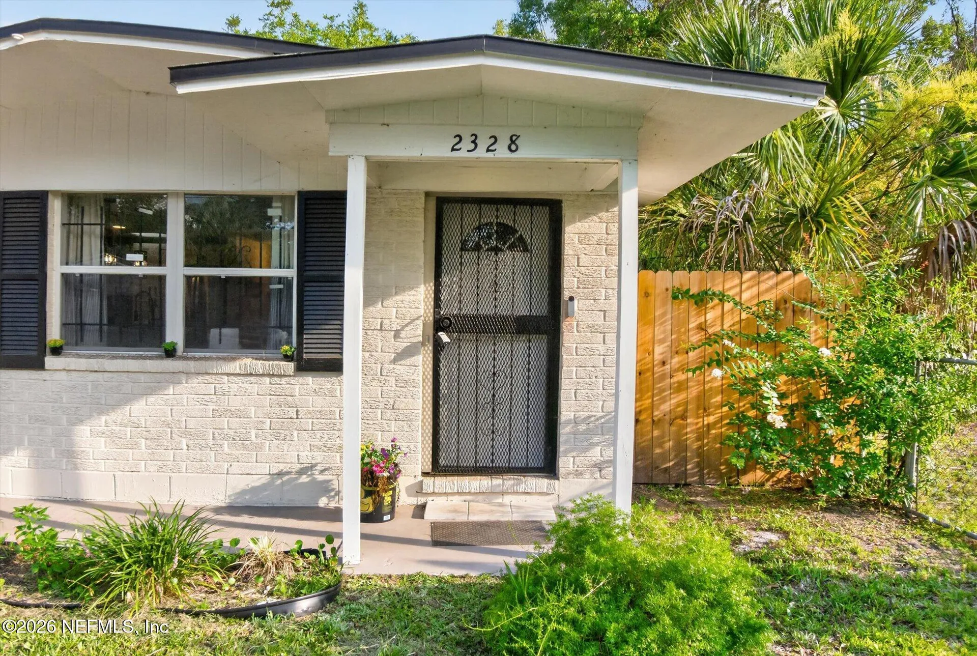 2328 W 10th Street Jacksonville FL 32209