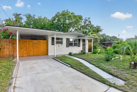 2328 W 10th Street Jacksonville FL 32209
