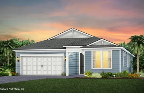 372 Blind Oak Circle St. Johns FL 32095
