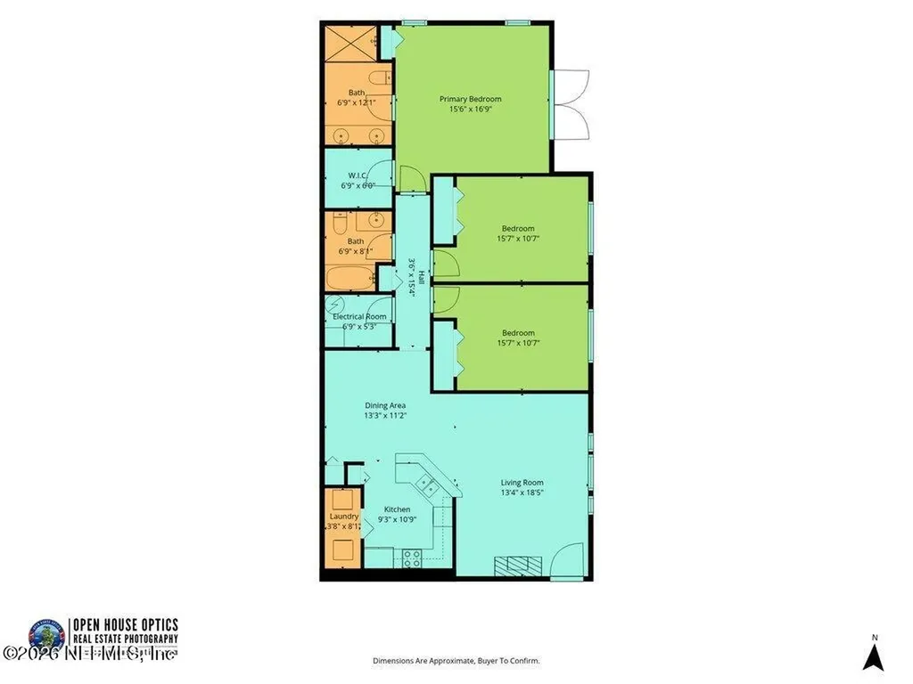 77 Jardin De Mer Place Jacksonville Beach FL 32250