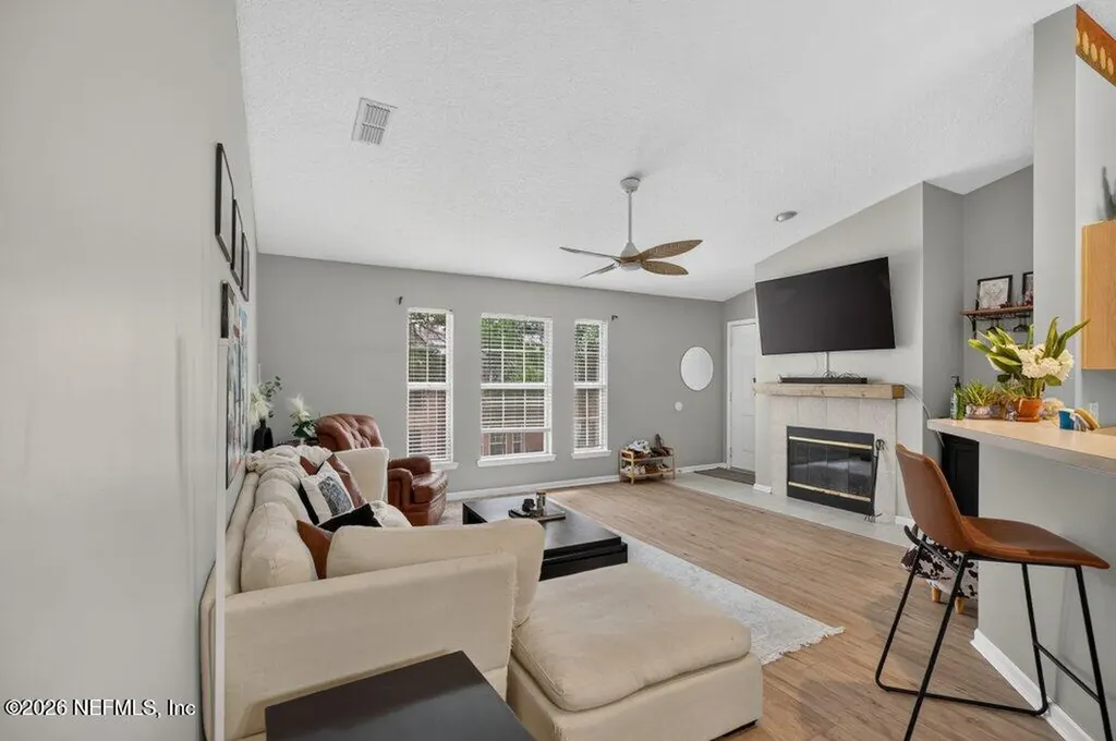 77 Jardin De Mer Place Jacksonville Beach FL 32250