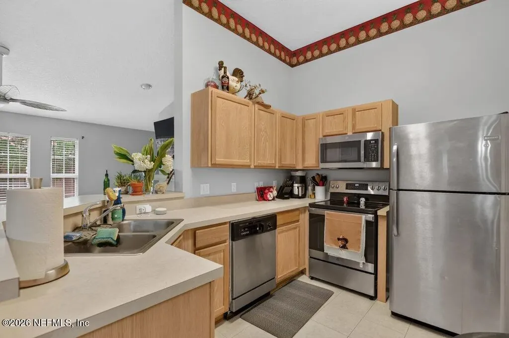 77 Jardin De Mer Place Jacksonville Beach FL 32250