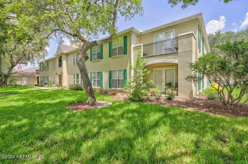 77 Jardin De Mer Place Jacksonville Beach FL 32250