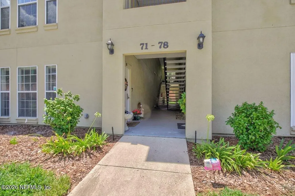 77 Jardin De Mer Place Jacksonville Beach FL 32250