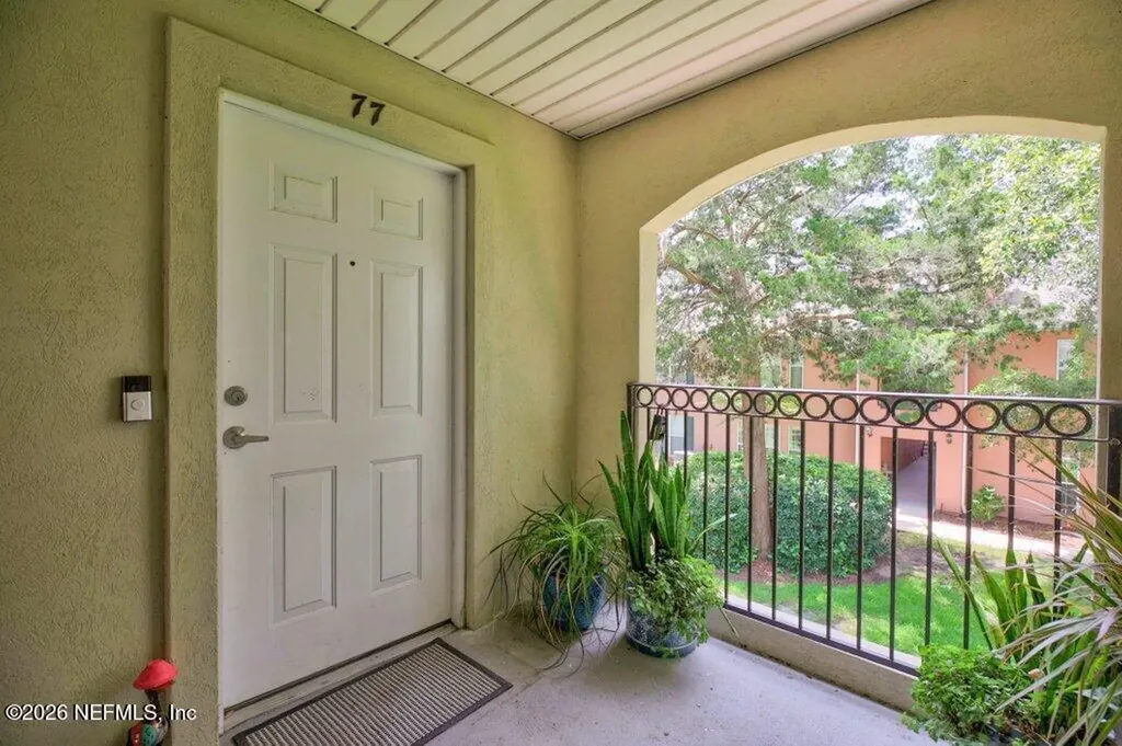 77 Jardin De Mer Place Jacksonville Beach FL 32250