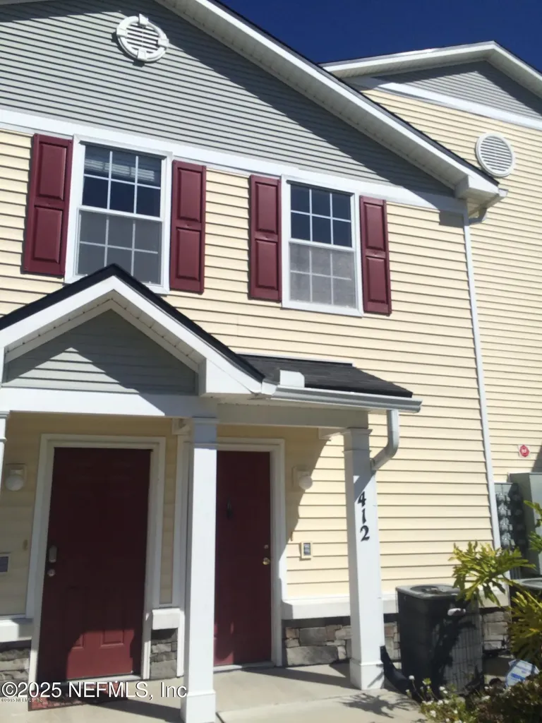 2200 Marsh Hawk Lane Fleming Island FL 32003