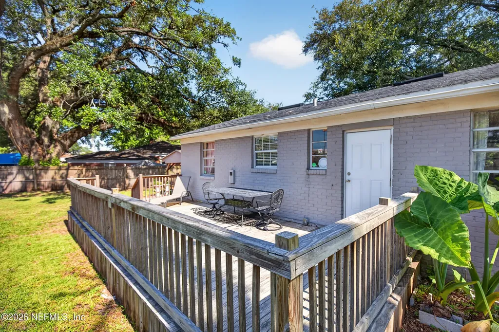 3308 Sheridan Road Jacksonville FL 32207
