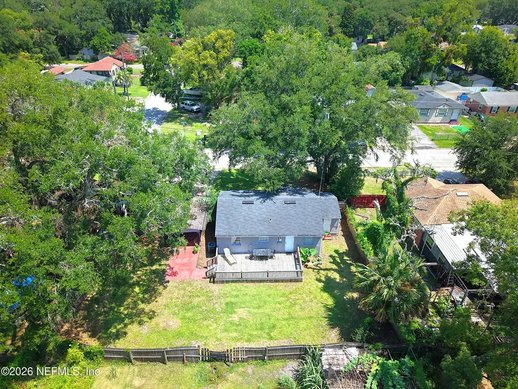 3308 Sheridan Road Jacksonville FL 32207