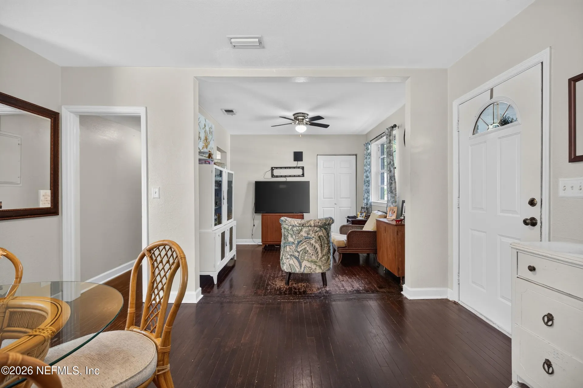 3308 Sheridan Road Jacksonville FL 32207