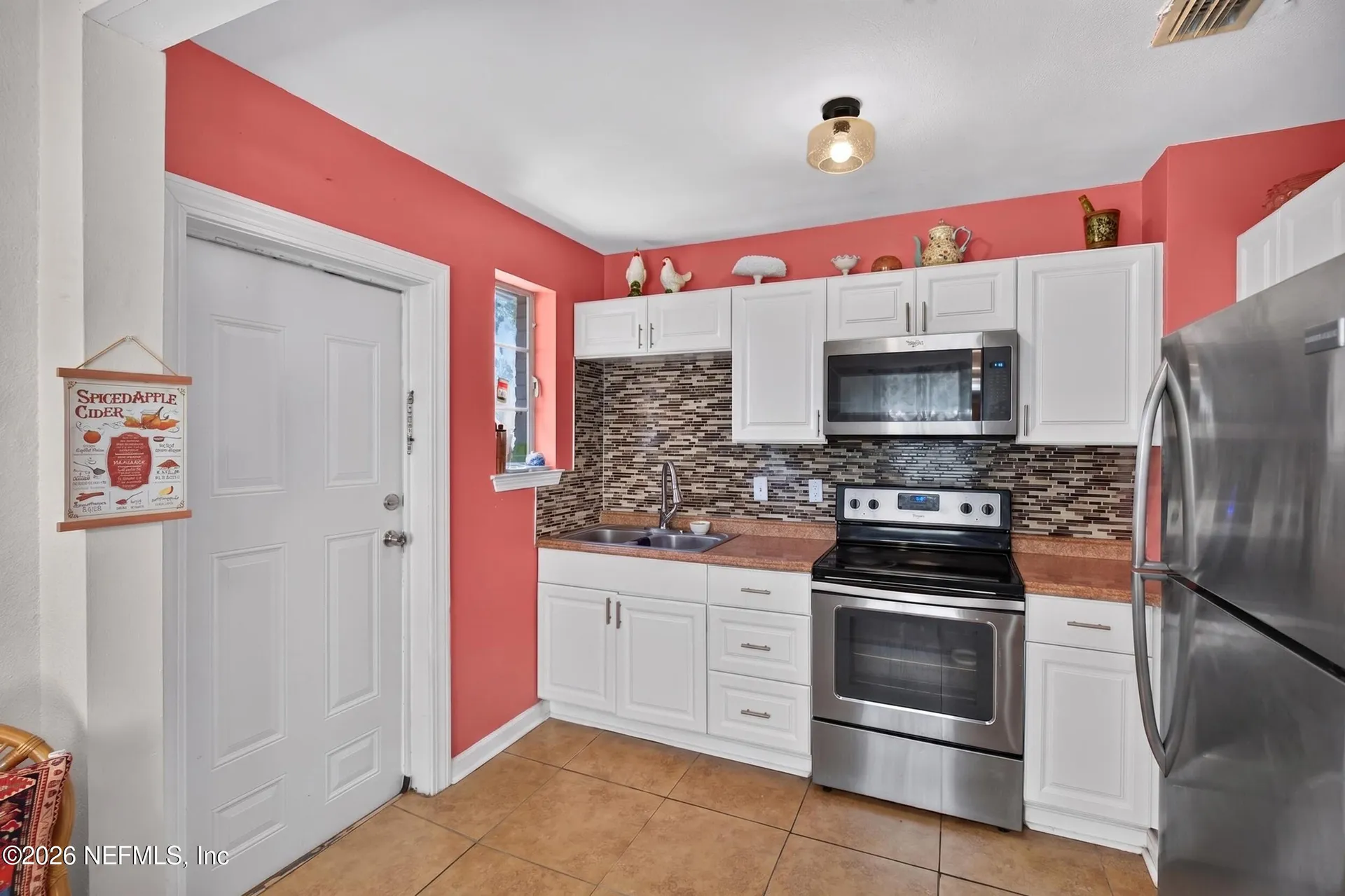 3308 Sheridan Road Jacksonville FL 32207
