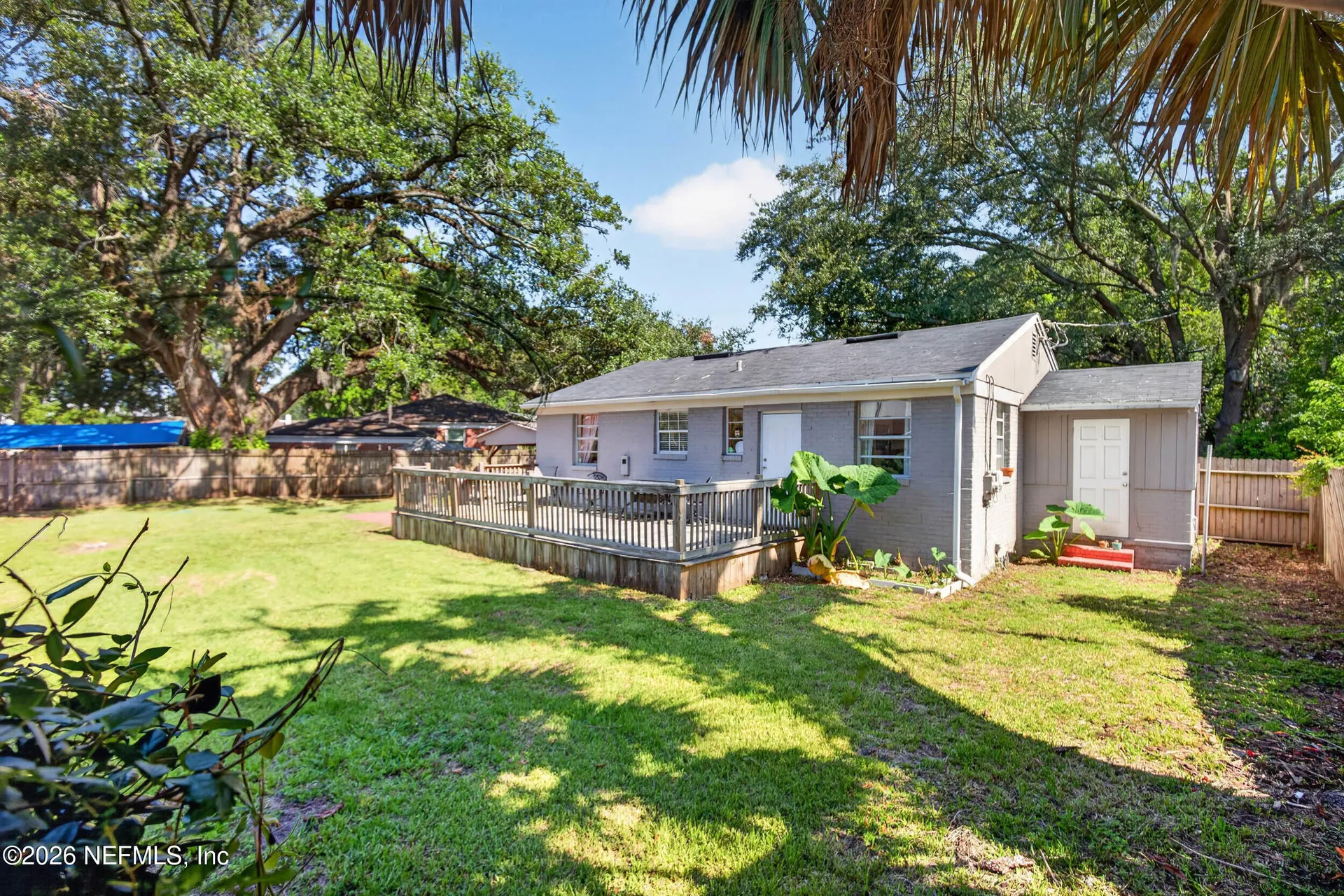 3308 Sheridan Road Jacksonville FL 32207