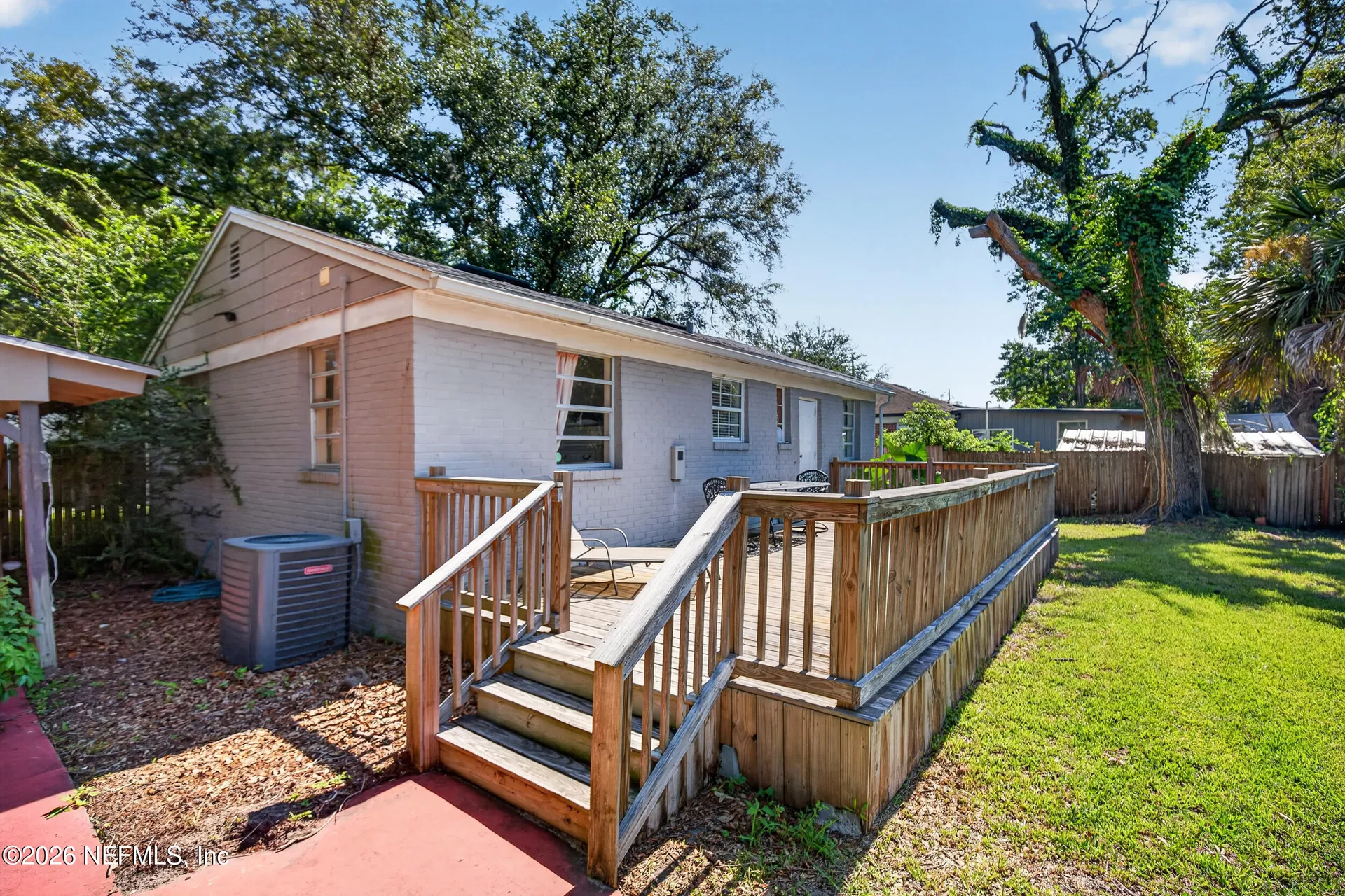 3308 Sheridan Road Jacksonville FL 32207