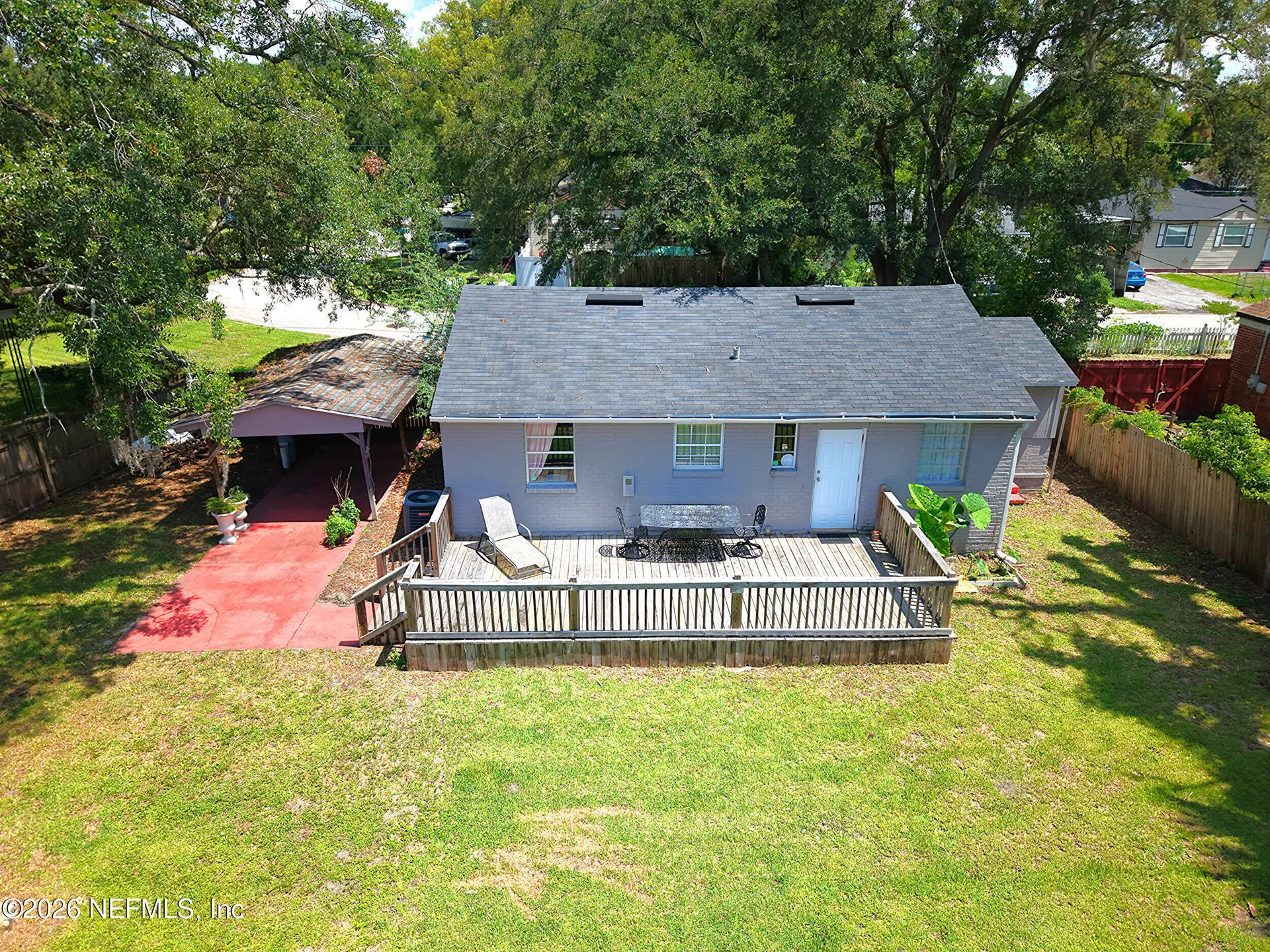 3308 Sheridan Road Jacksonville FL 32207