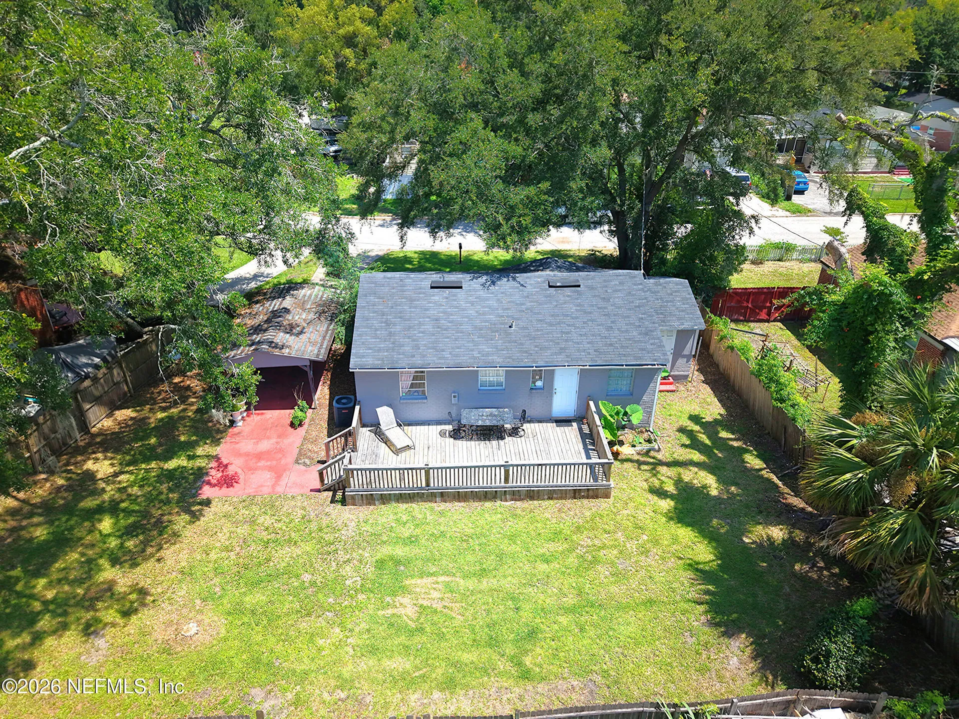 3308 Sheridan Road Jacksonville FL 32207