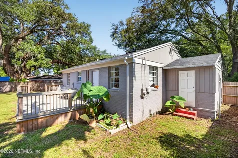 3308 Sheridan Road Jacksonville FL 32207