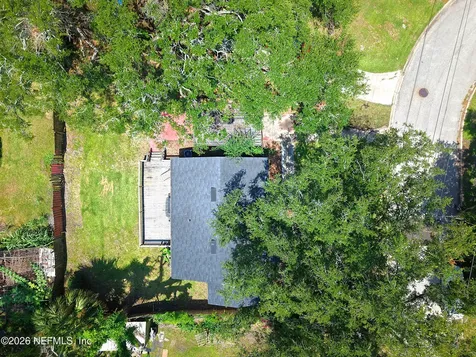 3308 Sheridan Road Jacksonville FL 32207