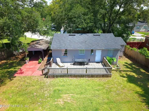 3308 Sheridan Road Jacksonville FL 32207