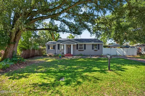 3308 Sheridan Road Jacksonville FL 32207