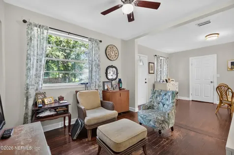 3308 Sheridan Road Jacksonville FL 32207