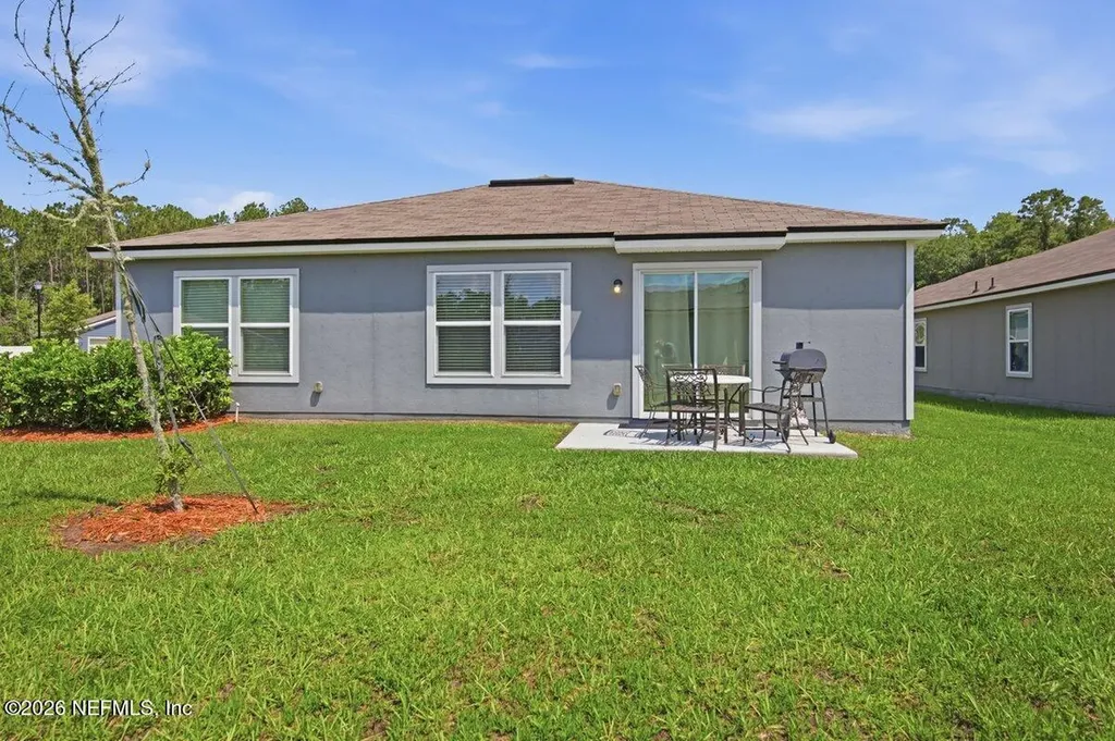 71 Cannon Ball Drive St. Augustine FL 32084