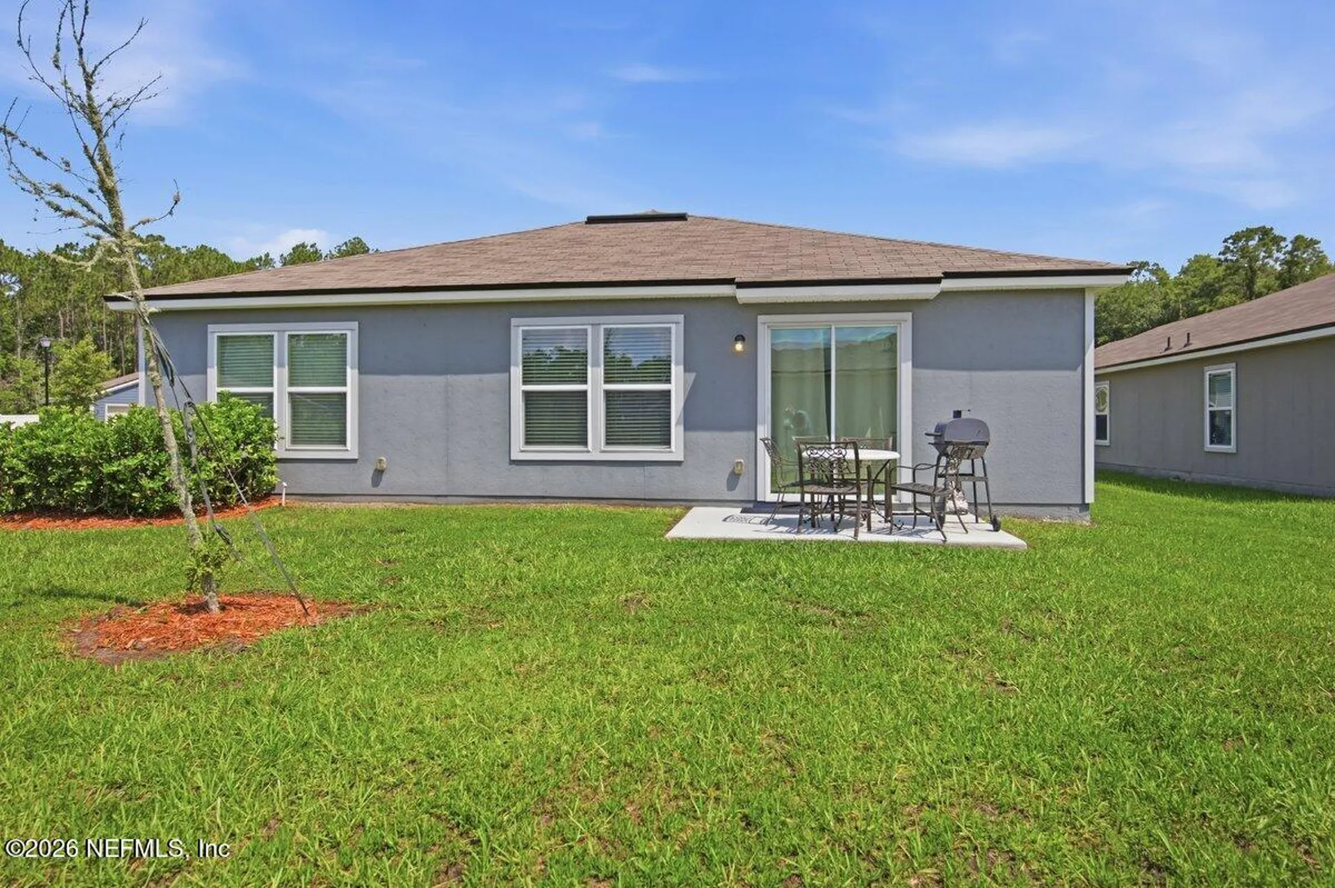 71 Cannon Ball Drive St. Augustine FL 32084