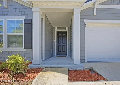 71 Cannon Ball Drive St. Augustine FL 32084