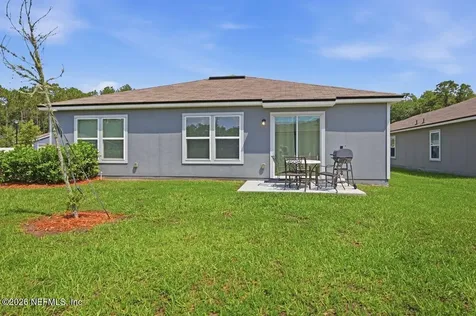 71 Cannon Ball Drive St. Augustine FL 32084