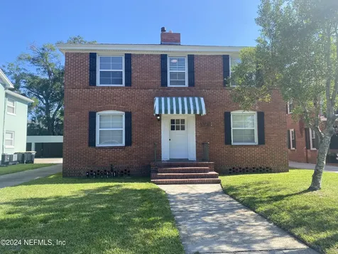 1261 Belmont Terrace Jacksonville FL 32207