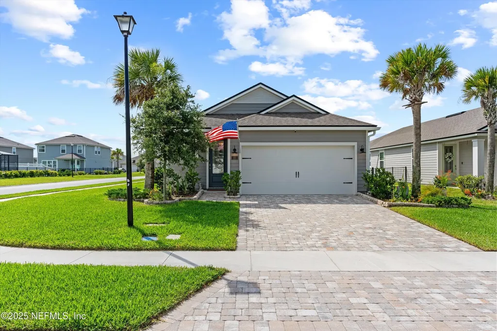 21 Creekmore Drive St. Augustine FL 32092