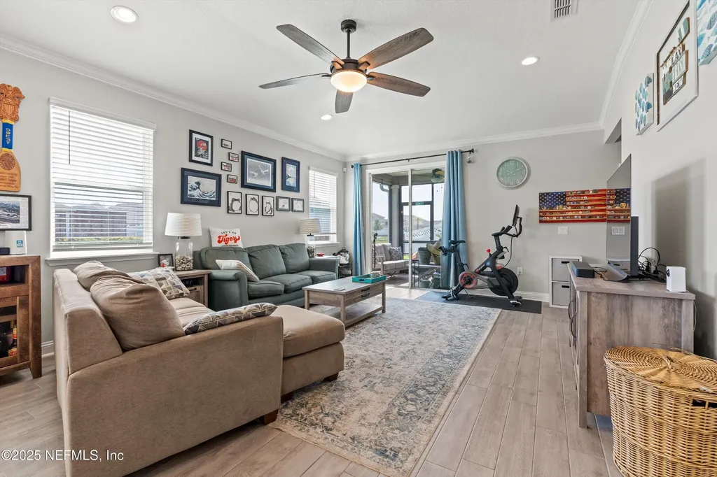 21 Creekmore Drive St. Augustine FL 32092