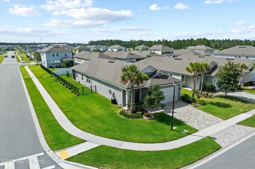 21 Creekmore Drive St. Augustine FL 32092