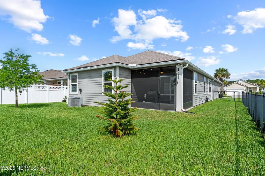 21 Creekmore Drive St. Augustine FL 32092