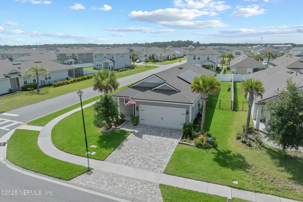 21 Creekmore Drive St. Augustine FL 32092