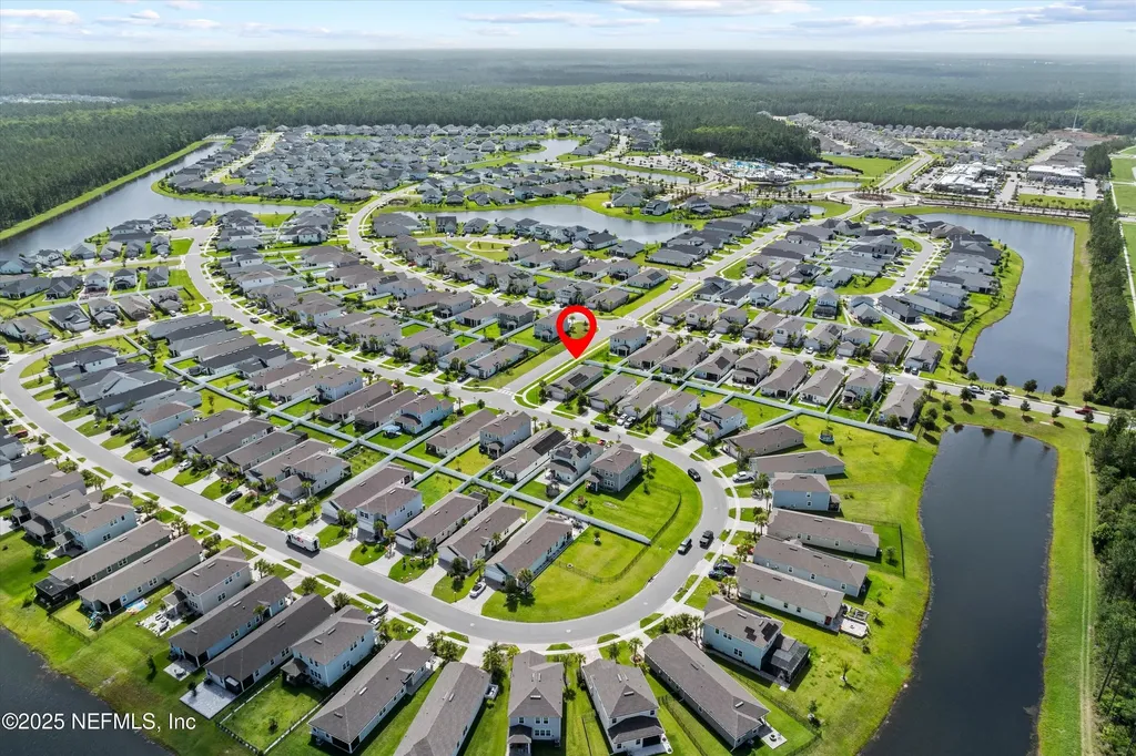 21 Creekmore Drive St. Augustine FL 32092