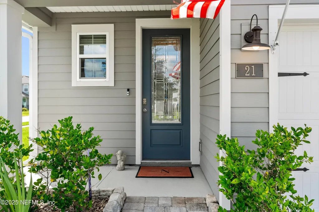 21 Creekmore Drive St. Augustine FL 32092