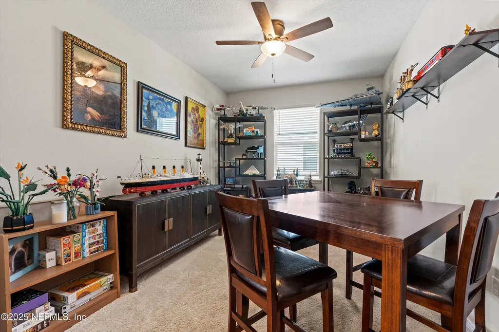 21 Creekmore Drive St. Augustine FL 32092