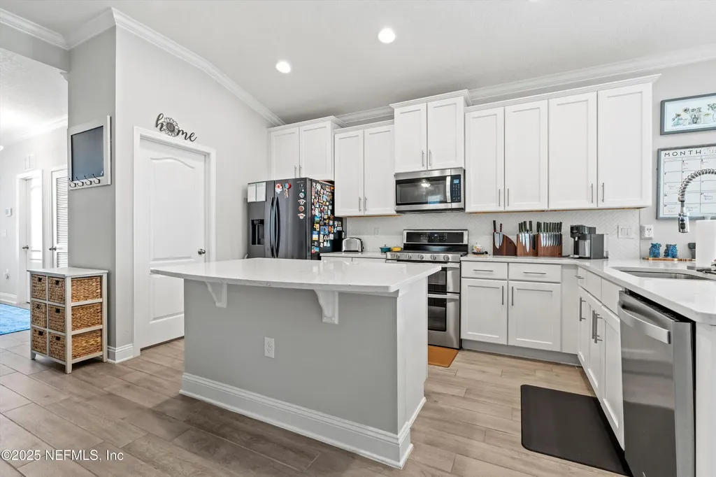 21 Creekmore Drive St. Augustine FL 32092
