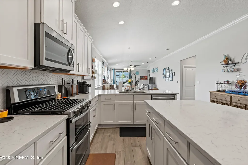 21 Creekmore Drive St. Augustine FL 32092
